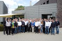 PFREUNDT - Rencontre internationale des partenaires commerciaux 2015