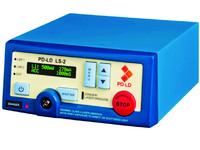VBG stabilisierte Laserquellen