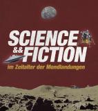 Weihnachtsvorlesung "Science && Fiction im Zeitalter der Mondlandungen"