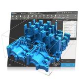 3D Systems Introduces a Multi-Material 3D Printer Solution with Breakthrough Total Cost of Operations