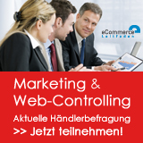 Die Kunden fest im Blick: Wie steigern Online-Händler ihren Umsatz?