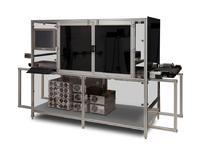 Photonisches Sintern im Produktionsprozess - das neue Sinteron 5000