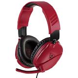 Turtle Beach kündigt die neuen Gaming-Headsets der Recon 70 Reihe an