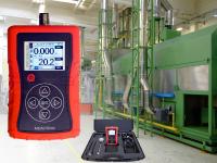 Convenient and affordable: Portable Vibration Meters for fast measurement