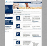 WELTEC Rechner optimiert Biogasanlagen online