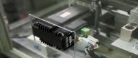 More profit with MOONS' Integrated Stepper Motor