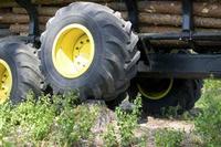 Nokian Forest Rider