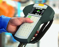 KEBA auf der SPS/IPC/DRIVES: Neuheiten 2009