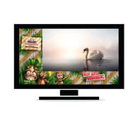 pilot und smartclip starten für Fisherman's Friend erstmals Kampagne mit Addressable-TV