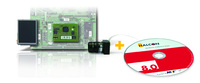 HALCON Embedded für Phytec i.MX-Mikrocontrollerboards verfügbar