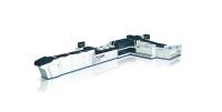 BÖWE SYSTEC - 'A step ahead' mit Fusion Cross und Mini Bridge