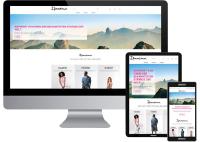 norisk solutions und die PB Bade & Freizeitmode GmbH launchen Onlineshop für ökologisch und fair produzierte Beachfootwear von Ipanema