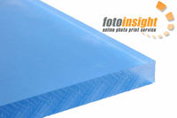 Acryl-Glas-Poster sind im Kommen