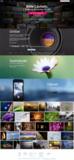 Flickr grenzenlos: ein Terabyte Speicherplatz, ein neues Fotoerlebnis im Web & eine brandneue App für Android-Geräte