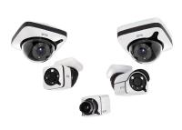 Gesamtes ABUS Kameraportfolio jetzt auch in der Software "IP Video System Design" integriert