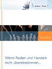 Gesellschaft und Führung im Wandel - meta | five veröffentlicht aktuelle Studienergebnisse