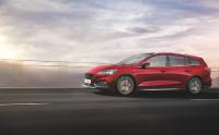Alle 135 Sekunden kaufen Kunden einen Ford Focus - Popularität des Erfolgsmodells auf 4-Jahres-Hoch