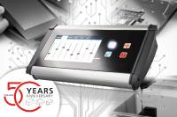 Im Fokus: Touchdisplays für industrielle embedded-Lösungen