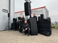 eventdrop invests in Voice-Acoustic again!