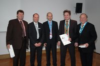 National Instruments sponsert den EEEfCOM Innovationspreis im Wert von 30.000 Euro