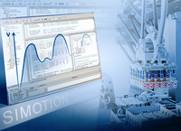 Integrierte Bahninterpolation für Handling-Module in Verpackungsmaschinen