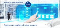 Hochschule Koblenz setzt Value Stream Modeler (VSM) der iFAKT GmbH ein