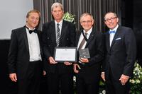 FIABCI Prix d'Excellence Germany 2014