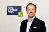 B2B-Marktplatz "Wer liefert was" feiert erfolgreichstes Jahr der Firmengeschichte