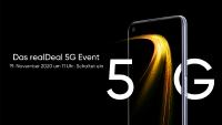 Das #realDeal 5G Event