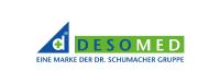 DESOMED – eine Marke der Dr. Schumacher Gruppe