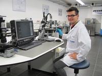 ZESTRON erweitert sein Team von Prozessingenieuren