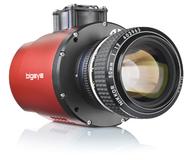 Bigeye G-283B: Gekühlte CCD-Kamera mit AVT GigE Vision Interface