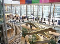 Telematik-Markt und Leipziger Messe verstärken die Präsenz für die Human-Telematik