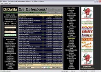 DiDaBa = Die neue und kostenlose deutschsprachige Informations-Datenbank für elektronische Medien: www.didaba.de