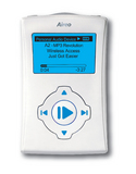 Wireless MP3 mit dem Aireo2: Die Zukunft kann beginnen