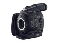 Cinema EOS Serie: Entwicklung eines Canon Profi-Camcorders für die 4K-Filmproduktion