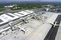 Erste Projektphase am Frankfurter Flughafen erfolgreich gemeistert