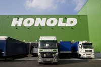 Effiziente Logistik für Versandhandelsriesen Weltbild