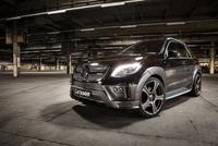 Weltpremiere in Genf: Carlsson präsentiert Luxus-SUV CML Royale-REVOX