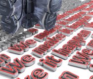 World premiere: Henkel presents new generation of dosing machines at Fakuma 2021