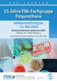 Ein Grund zu feiern - Jubiläumssitzung Fachgruppe PUR im FSK