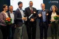 VISCOPIC gewinnt eLearning Award 2019