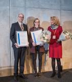 Ausgezeichnet: Promotionsarbeit zu Alzheimer und Bewegung