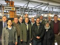 100. Sitzung des FGL-Arbeitskreises Integrierte Instandhaltung