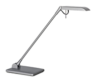 Einfach einleuchtend - Die neue LED-Tischleuchte Terea von LUXO