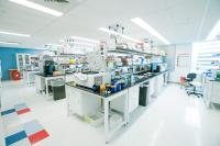 Bayer investiert 50 Millionen US-Dollar in die Serie-B-Finanzierungsrunde von eGenesis