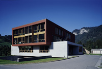 Innovativer Standort für innovative Produkte: WITTENSTEIN AG expandiert am Standort Grüsch