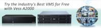 PROMISE Technology geht Partnerschaft mit VMS-Händlern ein, um kostenlose Trial-Software mit seiner Vess A2000 NVR Storage Appliance zu versenden