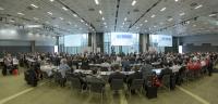 DataCore Partnerkonferenz am 22. und 23. Januar 2019: "The New DataCore" präsentiert sich seinen Partnern
