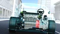 Innovative Antriebslösungen kommen von Schaeffler